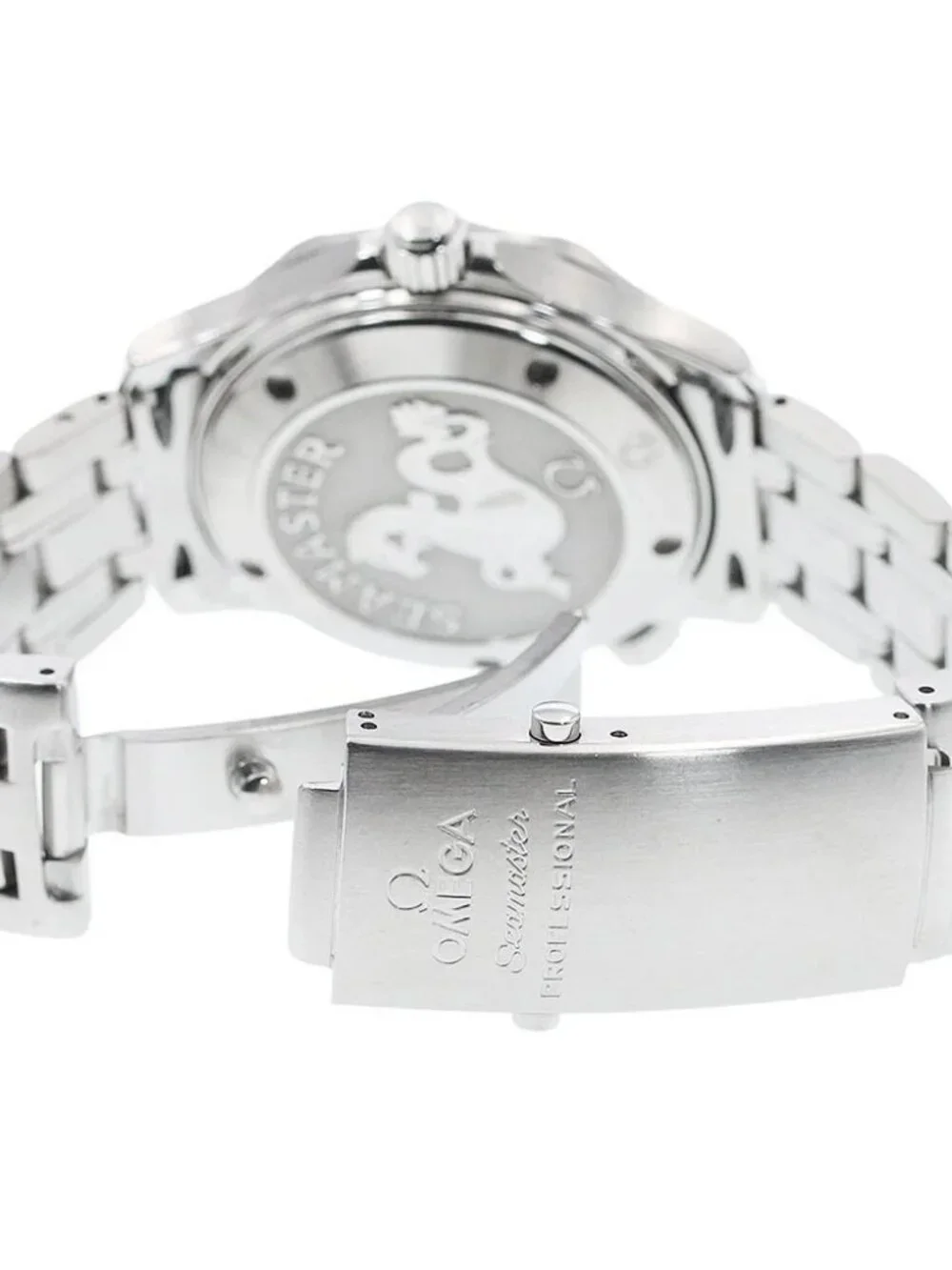OMEGA Seamaster300